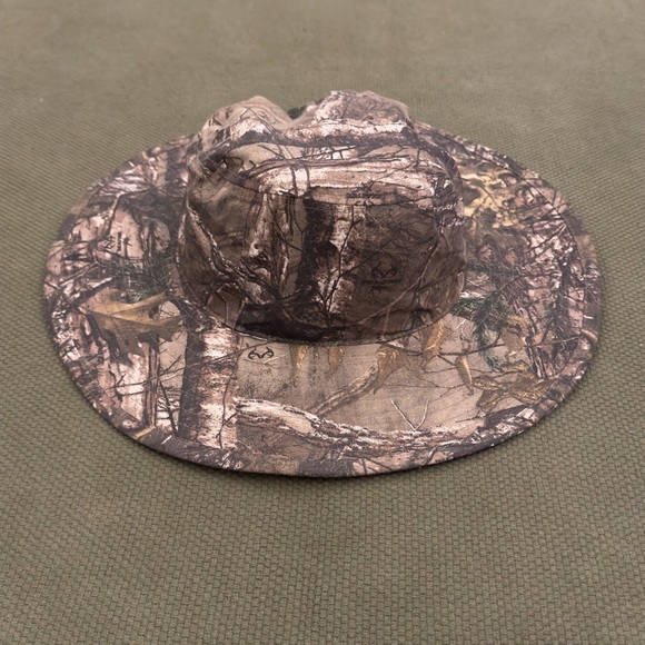 Outdoor Cap Realtree Xtra® Camo Bucket Hat - Picture 1 of 6